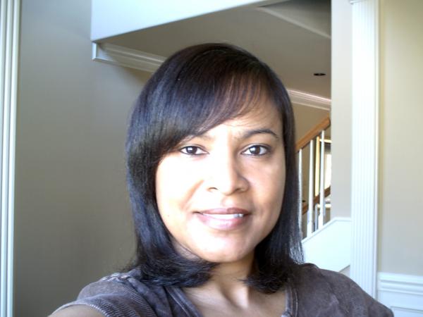 Lisa Broussard - Class of 1984 - Ross Beatty High School