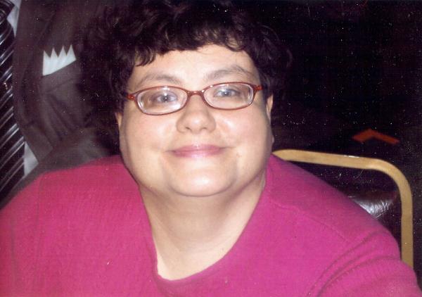 Heather Holloway - Class of 1989 - Ross Beatty High School