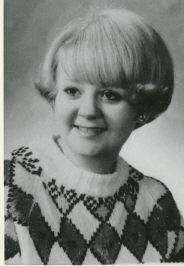 Renee Miller - Class of 1971 - Sand Creek High School