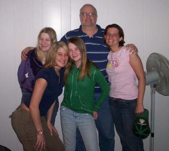 Sand Creek High School Classmates