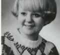 Renee Miller, class of 1971