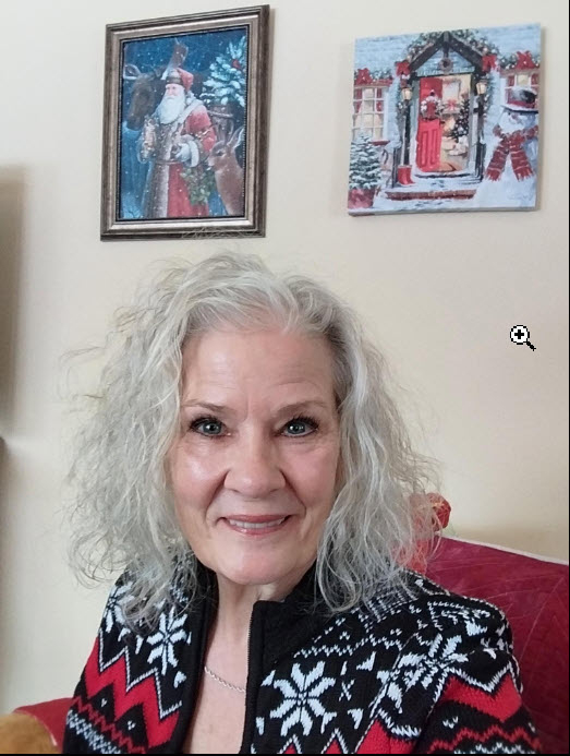 Milly Waun - Class of 1972 - Sandusky High School