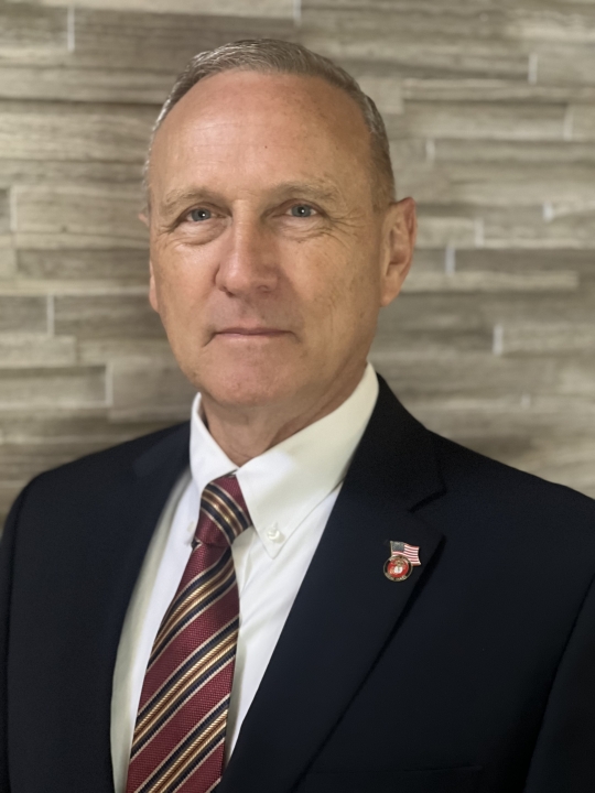 Ronald Coleman - Class of 1976 - Shelby High School