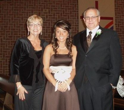Dianne Falk - Class of 1969 - Shelby High School