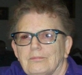 Connie Flory, class of 1957