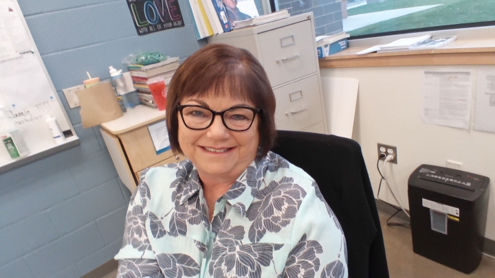 Dianne Kappler - Class of 1975 - Shepherd High School