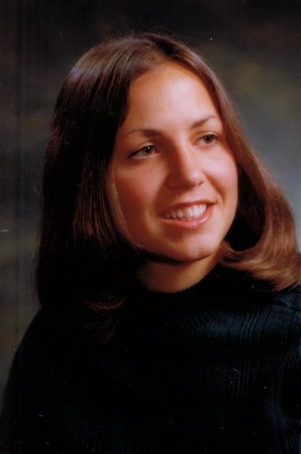 Sue Goffnett - Class of 1975 - Shepherd High School
