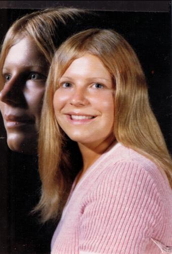 Ellen Kanitz - Class of 1975 - Shepherd High School