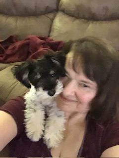 Rose Hoffman - Class of 1971 - Shepherd High School