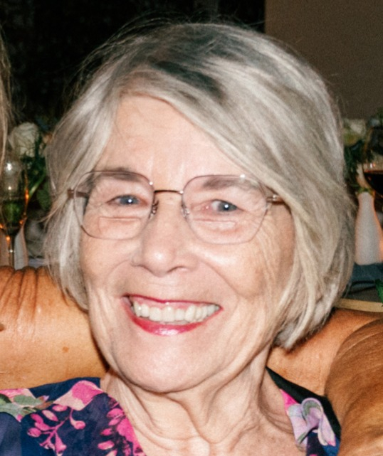 Sharon Stowell - Class of 1958 - Shepherd High School