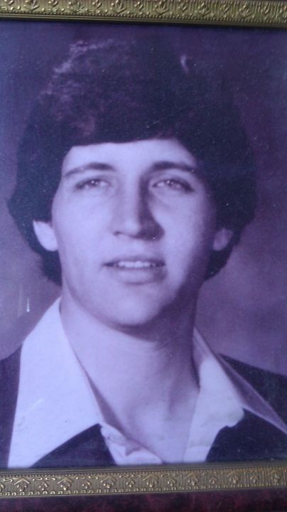 Rick Davis - Class of 1973 - Shepherd High School