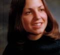 Sue Goffnett, class of 1975