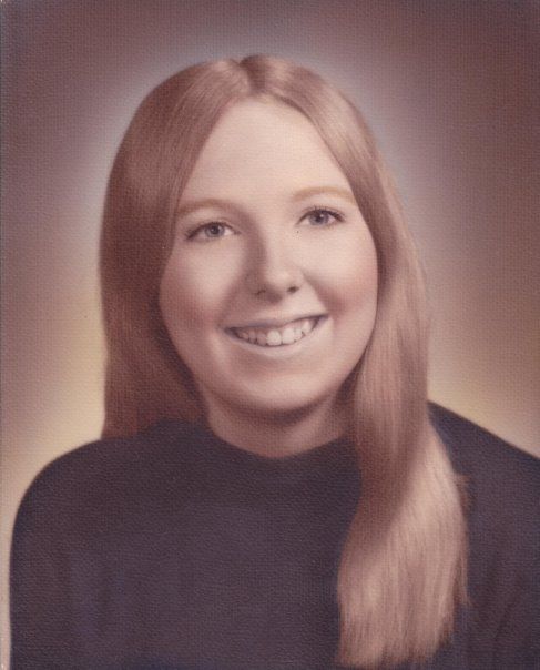 Joann Pussehl - Class of 1971 - St Charles High School