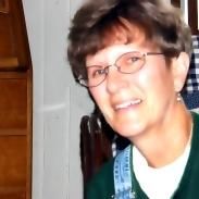 Tanya Harkins - Class of 1965 - St Charles High School