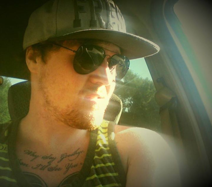 Ry Daniel - Class of 2009 - St Charles High School