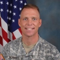 Jason Schmidt - Class of 1988 - St Charles High School