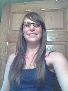 Kimberly Hoffman - Class of 2002 - St Charles High School