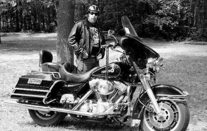 Tim Moore - Class of 1973 - St Charles High School
