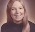 Joann Pussehl, class of 1971