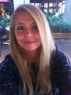 Alice Rohr - Class of 1981 - St Louis High School