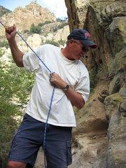Mike Touzeau - Class of 1966 - St Louis High School