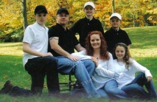 John Fisher - Class of 1990 - St Louis High School