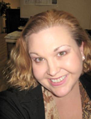 Stephanie Buffman - Class of 1991 - Standish-sterling High School