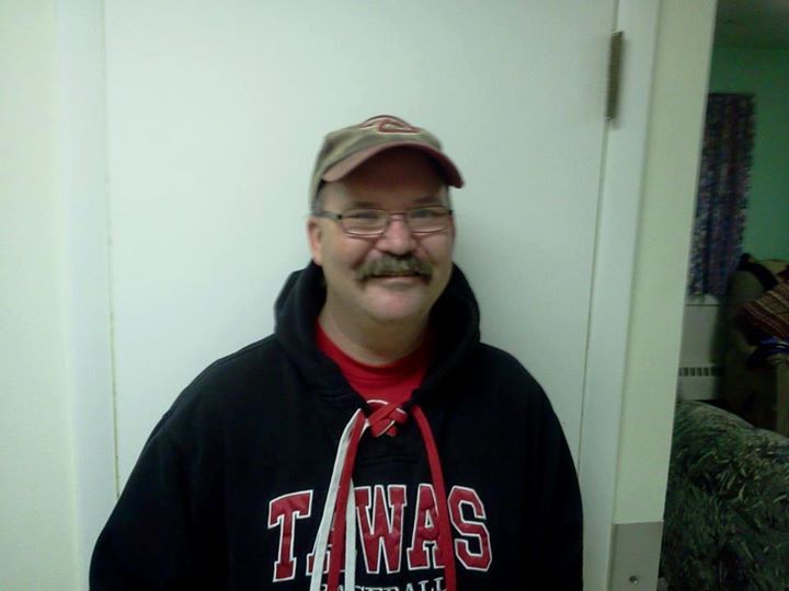 George Featheringill - Class of 1983 - Tawas Area High School