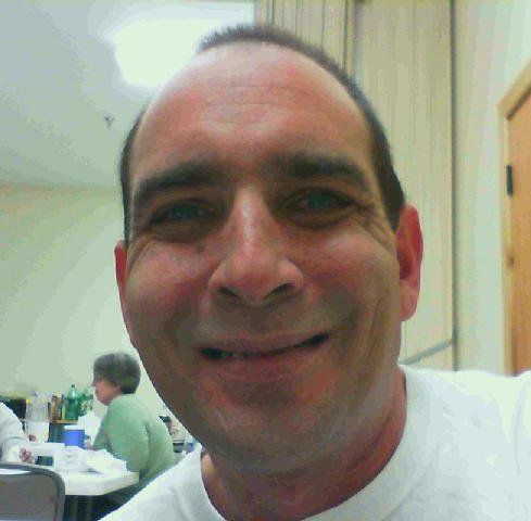 Jason Pausits - Class of 1987 - Tawas Area High School