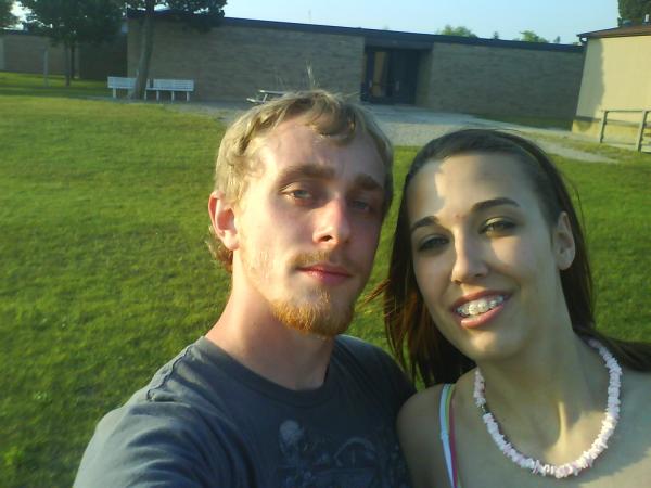 Matthew Kuligowski - Class of 2008 - Tawas Area High School