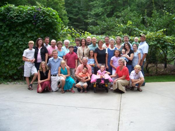 Tawas Area High School Classmates