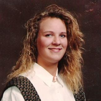 Patricia Schultz - Class of 1991 - Tawas Area High School