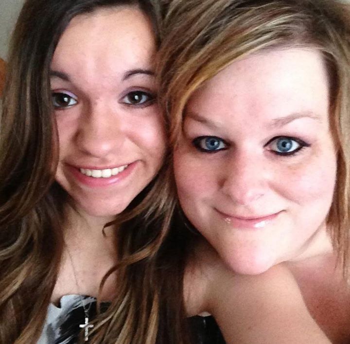 Denise Osborne - Class of 2009 - Tawas Area High School