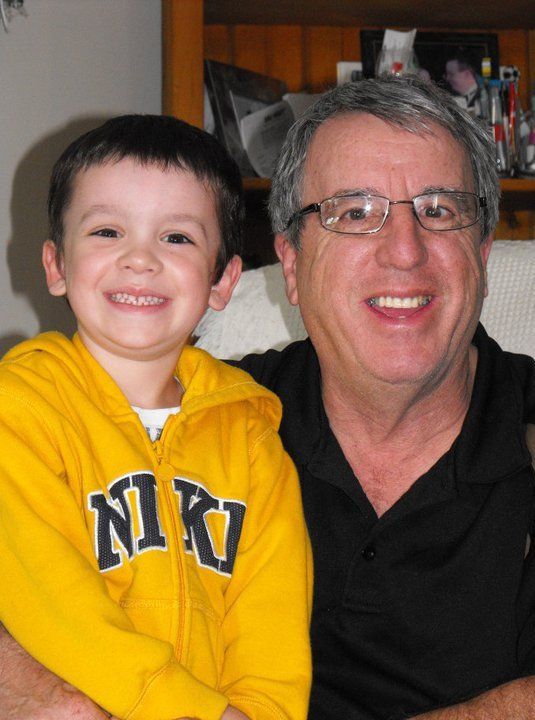 Jim Lablance - Class of 1966 - Tawas Area High School