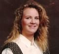 Patricia Schultz, class of 1991