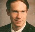 Tony Granger, class of 1996