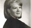 Lorna Hanna, class of 1967