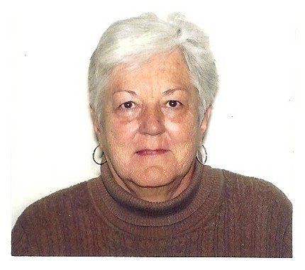 Sarah Hamrick - Class of 1963 - Stockbridge High School