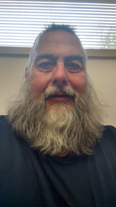 Thomas Edwards - Class of 1972 - Stockbridge High School