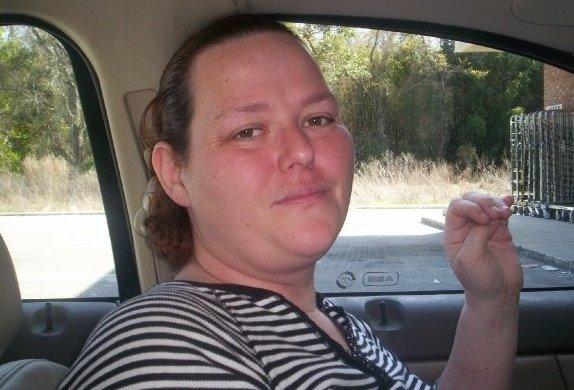 Erania Whited - Class of 1992 - Stockbridge High School