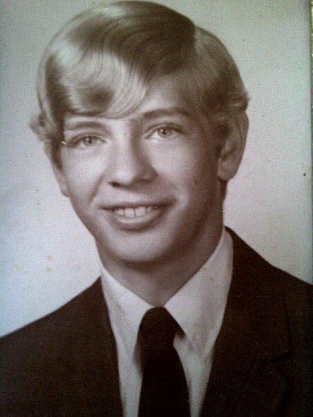 Robert Craft - Class of 1973 - Stockbridge High School