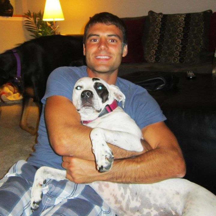 Nick Moore - Class of 2005 - Stockbridge High School