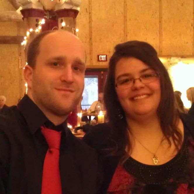 Angie Carico - Class of 2004 - Stockbridge High School
