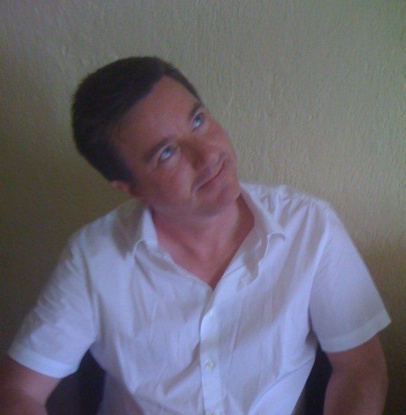 Daniel Bettelon - Class of 1981 - Stockbridge High School
