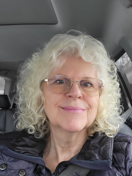 Barbara White - Class of 1974 - Stockbridge High School