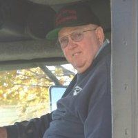 Keith Grosshans - Class of 1960 - Stockbridge High School