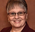 Kathleen Conway, class of 1975