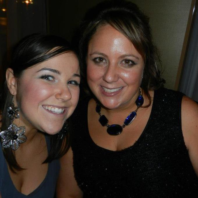 Tracy Portner - Class of 1997 - Swan Valley High School