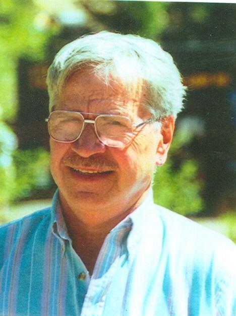 Jerry Davis - Class of 1949 - Vassar High School
