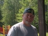 Donald James - Class of 1974 - Vassar High School